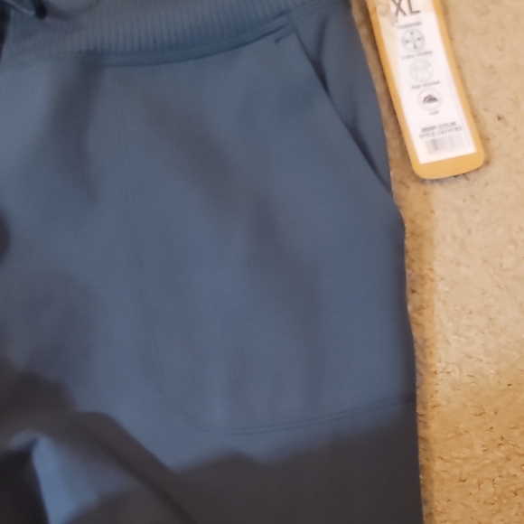 Avalanche Womens Joggers - Picture 3 of 5